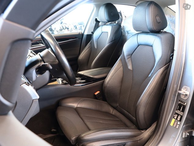 BMW 530 15