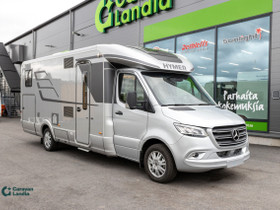 Hymer masterline - t 780, Matkailuautot, Matkailuautot ja asuntovaunut, Lempäälä, Tori.fi Hymer masterline - t 780, Matkailuautot, Matkailuautot ja asuntovaunut, Lempäälä, Tori.fi