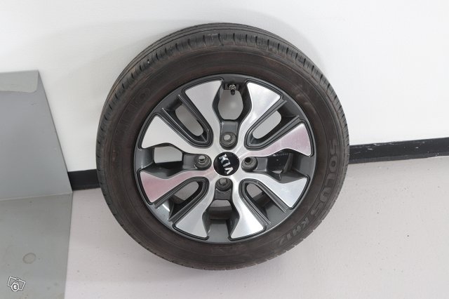 Kia PICANTO 12