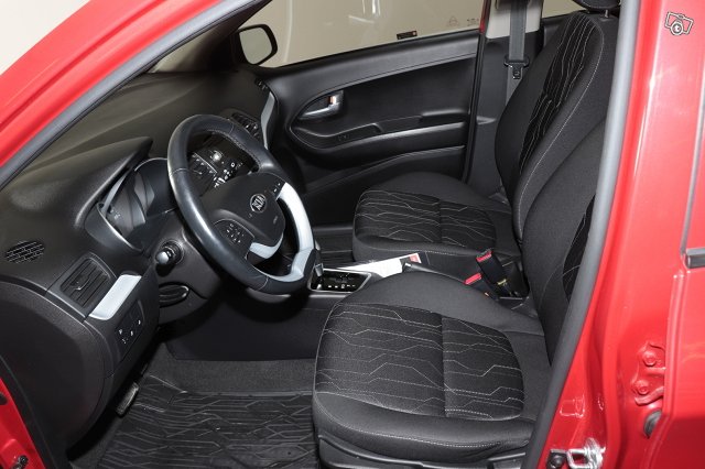 Kia PICANTO 15