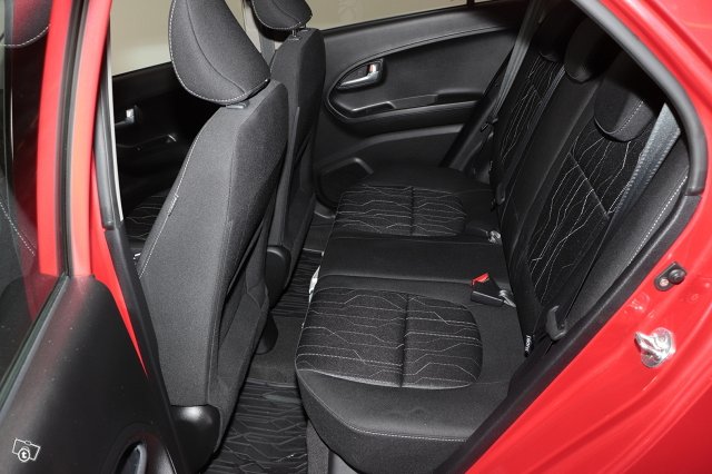 Kia PICANTO 16