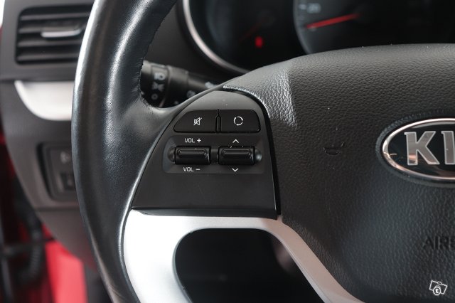 Kia PICANTO 21