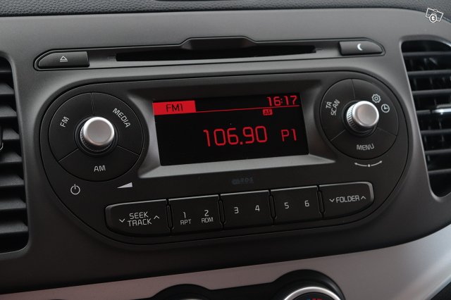 Kia PICANTO 23