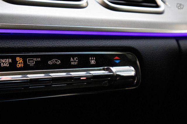 Mercedes-Benz GLE 13