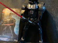 Lego Darth Vader