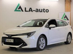 Toyota Corolla, Autot, Salo, Tori.fi Toyota Corolla, Autot, Salo, Tori.fi