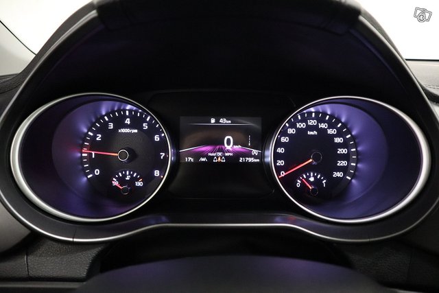 Kia Ceed 10