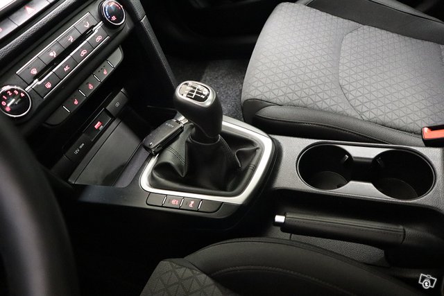Kia Ceed 14