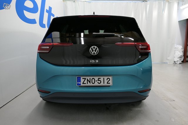 Volkswagen ID.3 5