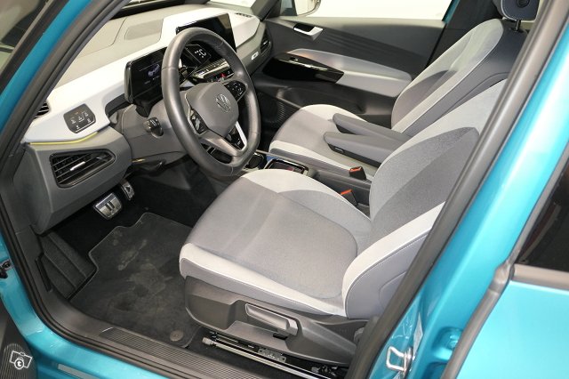 Volkswagen ID.3 7