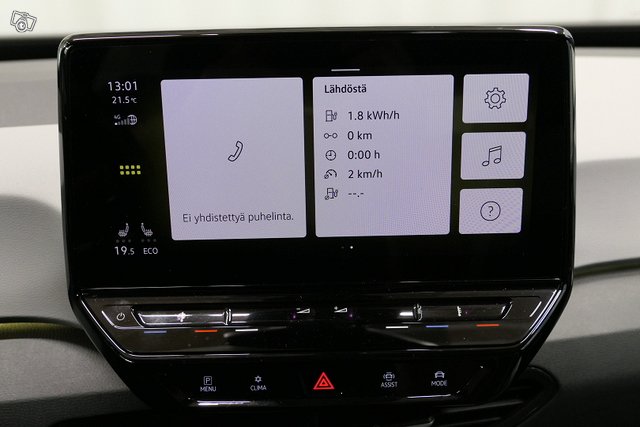 Volkswagen ID.3 11