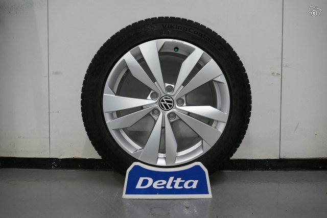 Volkswagen ID.3 18