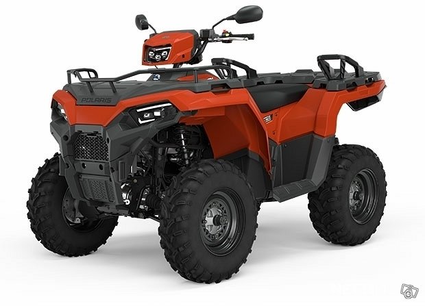 Polaris Sportsman