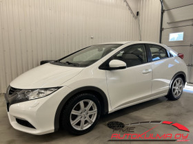 Honda Civic, Autot, Hattula, Tori.fi Honda Civic, Autot, Hattula, Tori.fi