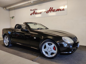 Mercedes-Benz SLK, Autot, Kuopio, Tori.fi Mercedes-Benz SLK, Autot, Kuopio, Tori.fi