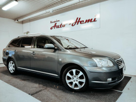 Toyota Avensis, Autot, Kuopio, Tori.fi Toyota Avensis, Autot, Kuopio, Tori.fi