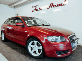 Audi A3, Autot, Kuopio, Tori.fi Audi A3, Autot, Kuopio, Tori.fi