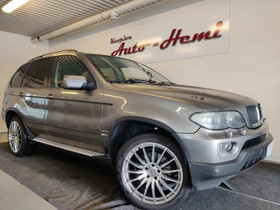 BMW X5, Autot, Kuopio, Tori.fi BMW X5, Autot, Kuopio, Tori.fi