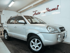 Hyundai Tucson, Autot, Kuopio, Tori.fi Hyundai Tucson, Autot, Kuopio, Tori.fi