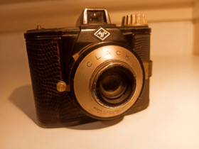 Agfa camera - werk ag, Kamerat, Kamerat ja valokuvaus, Imatra, Tori.fi Agfa camera - werk ag, Kamerat, Kamerat ja valokuvaus, Imatra, Tori.fi