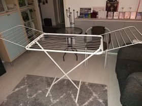 Kuivausteline, Muut kodinkoneet, Kodinkoneet, Vantaa, Tori.fi Kuivausteline, Muut kodinkoneet, Kodinkoneet, Vantaa, Tori.fi