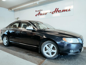 Volvo S80, Autot, Kuopio, Tori.fi Volvo S80, Autot, Kuopio, Tori.fi