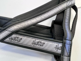 Hurtta-valjaat 100 cm, nahkaa,heijastimella - UUSI, Koirien tarvikkeet, Lemmikkieläimet, Tampere, Tori.fi Hurtta-valjaat 100 cm, nahkaa,heijastimella - UUSI, Koirien tarvikkeet, Lemmikkieläimet, Tampere, Tori.fi