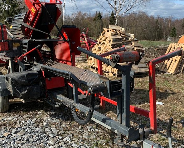 Pilkemaster Evo 36 HC Lite