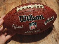 Wilson NFL Super Soft jenkkifutis