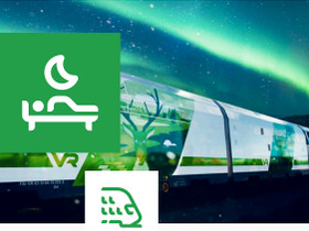 Autojunalippu + 2 hyttiä Rovaniemi-Pasila, Matkat, risteilyt ja lentoliput, Matkat ja liput, Vantaa, Tori.fi Autojunalippu + 2 hyttiä Rovaniemi-Pasila, Matkat, risteilyt ja lentoliput, Matkat ja liput, Vantaa, Tori.fi