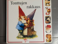 Tonttujen rakkaus
