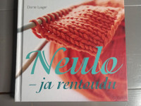 Dorte Lyager, Neulo- ja rentoudu