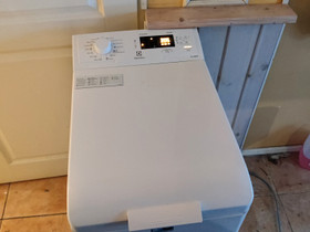 Kuljetus. Electrolux 7kg pesukone, Pesu- ja kuivauskoneet, Kodinkoneet, Espoo, Tori.fi Kuljetus. Electrolux 7kg pesukone, Pesu- ja kuivauskoneet, Kodinkoneet, Espoo, Tori.fi
