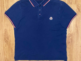 Moncler logo polo paita, Vaatteet ja kengät, Espoo, Tori.fi Moncler logo polo paita, Vaatteet ja kengät, Espoo, Tori.fi