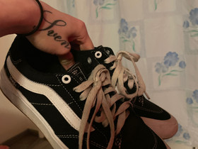 Vans kengät koko 37, Vaatteet ja kengät, Vaasa, Tori.fi Vans kengät koko 37, Vaatteet ja kengät, Vaasa, Tori.fi