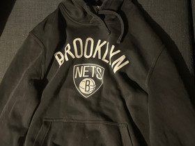 Brooklyn nets huppari, Vaatteet ja kengät, Vaasa, Tori.fi Brooklyn nets huppari, Vaatteet ja kengät, Vaasa, Tori.fi