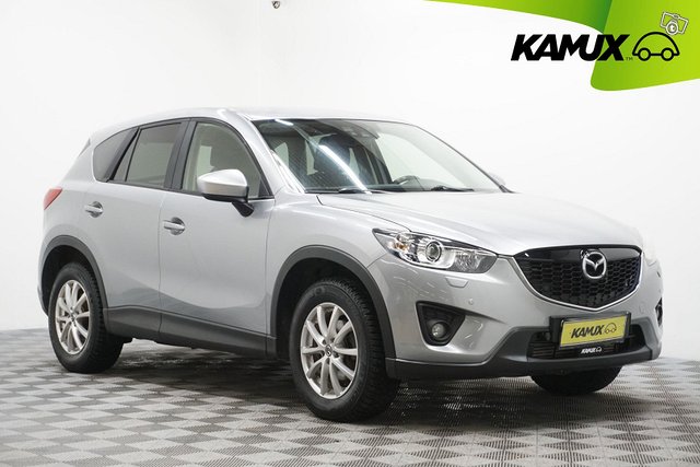Mazda CX-5, kuva 1