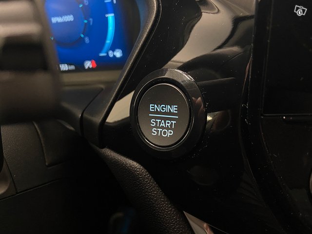 Ford FIESTA 15