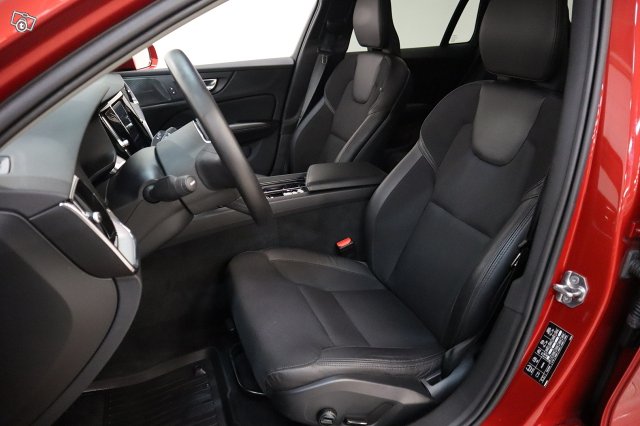 Volvo V60 CROSS COUNTRY 10