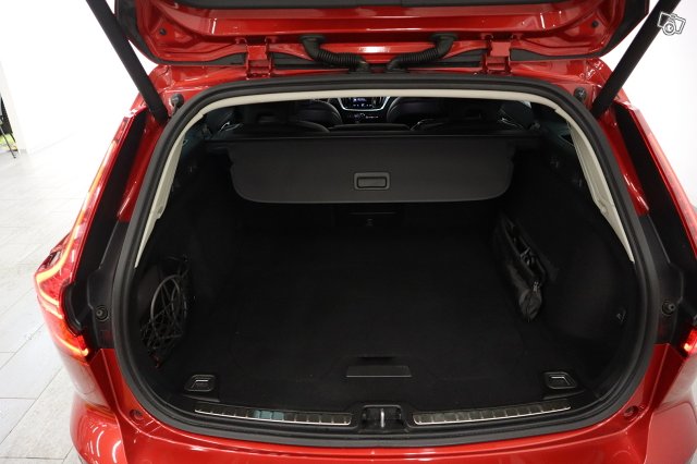 Volvo V60 CROSS COUNTRY 15