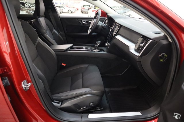 Volvo V60 CROSS COUNTRY 20