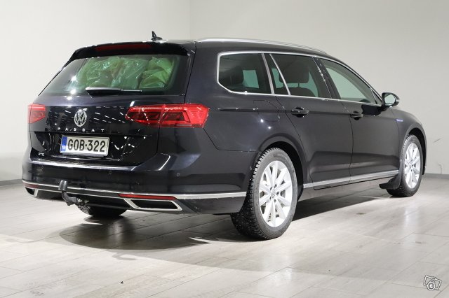 Volkswagen PASSAT 5