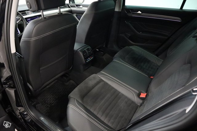 Volkswagen PASSAT 15