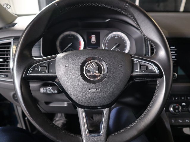 Skoda KODIAQ 13