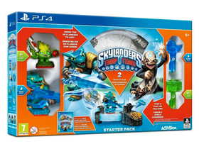 Skylander Trap team ps4, Pelit ja muut harrastukset, Kouvola, Tori.fi Skylander Trap team ps4, Pelit ja muut harrastukset, Kouvola, Tori.fi
