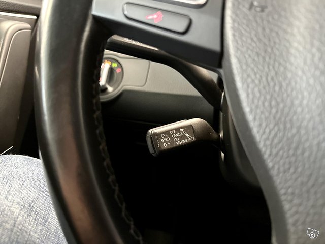 Volkswagen Passat 17