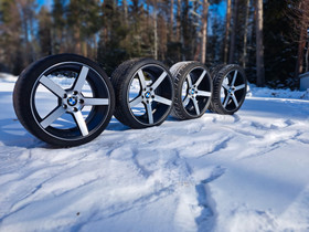 5x120 19', Renkaat ja vanteet, Kurikka, Tori.fi 5x120 19', Renkaat ja vanteet, Kurikka, Tori.fi