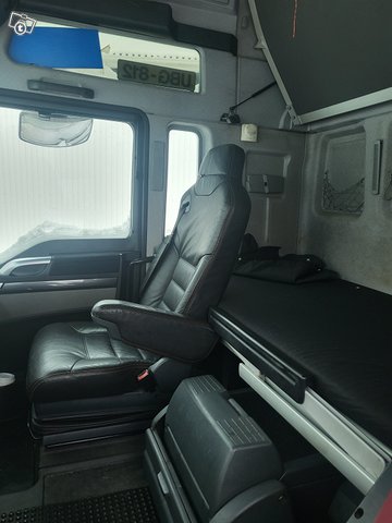 Man tgx 26.480 6x2-2 bl 11