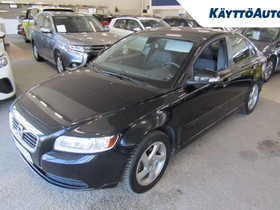 VOLVO S40, Autot, Kurikka, Tori.fi VOLVO S40, Autot, Kurikka, Tori.fi