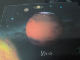 Mars postikortti, Muut, Forssa, Tori.fi Mars postikortti, Muut, Forssa, Tori.fi